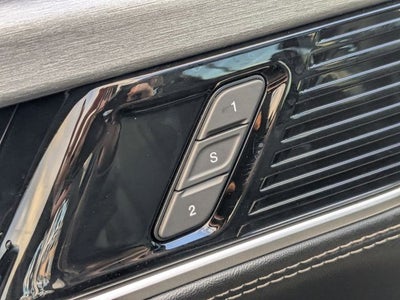 2025 Jeep Wagoneer Series II