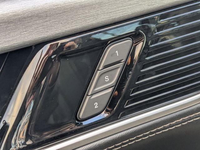 2025 Jeep Wagoneer Series II