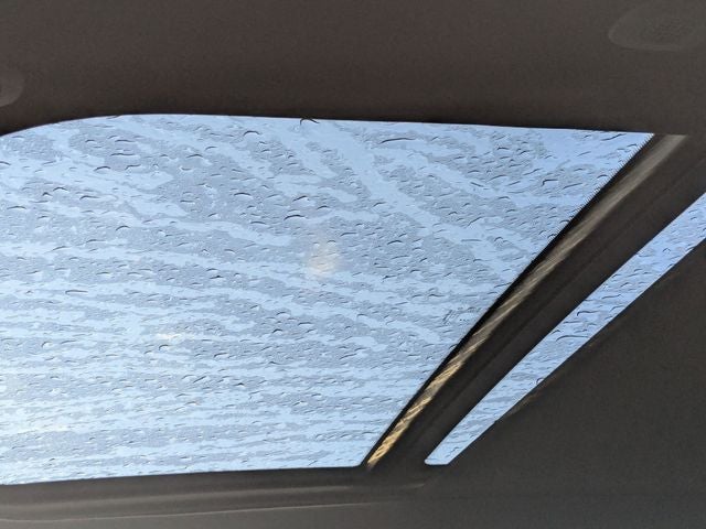 2025 Jeep Wagoneer Series II