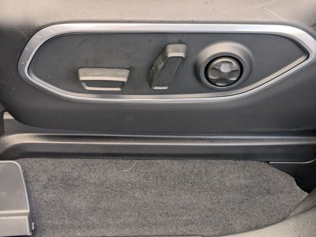 2025 Jeep Wagoneer Series II