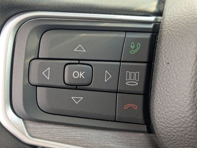 2025 Jeep Wagoneer Series II