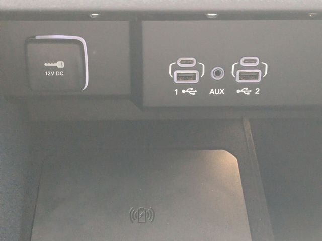 2025 Jeep Wagoneer Series II