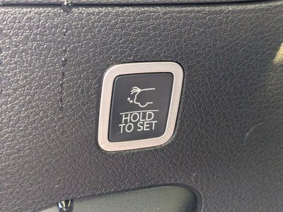 2025 Jeep Wagoneer Series II