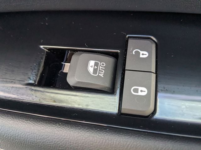 2025 Jeep Wagoneer Series II