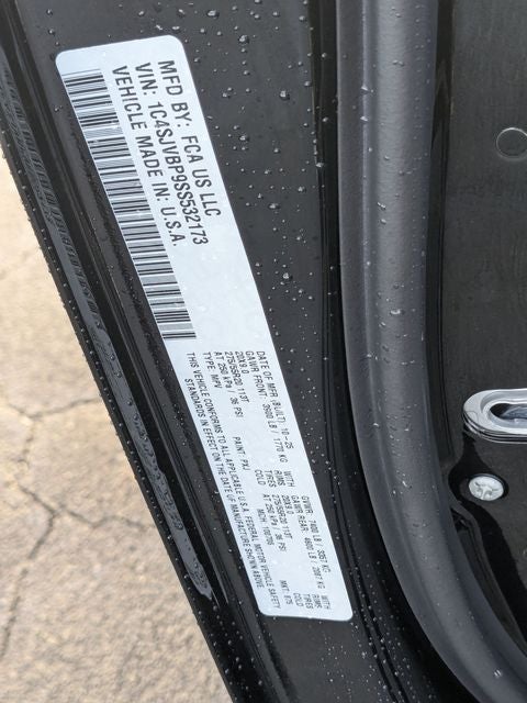 2025 Jeep Wagoneer Series II