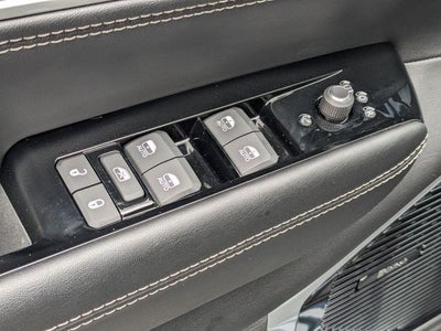 2026 Jeep Grand Wagoneer Base