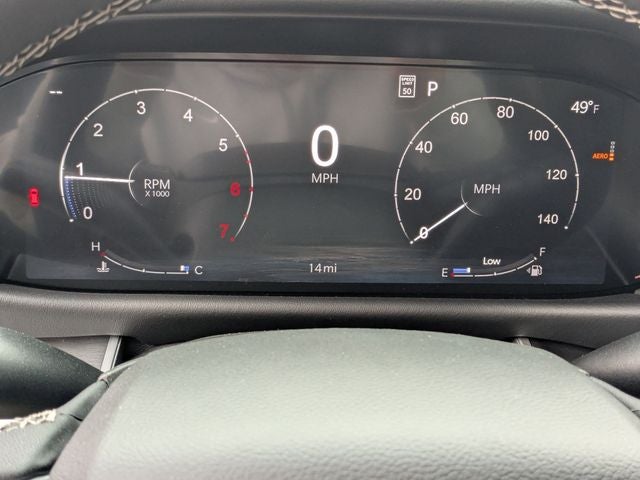 2026 Jeep Grand Wagoneer Base