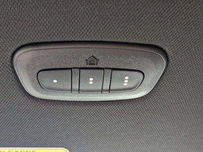 2026 Jeep Grand Wagoneer Base