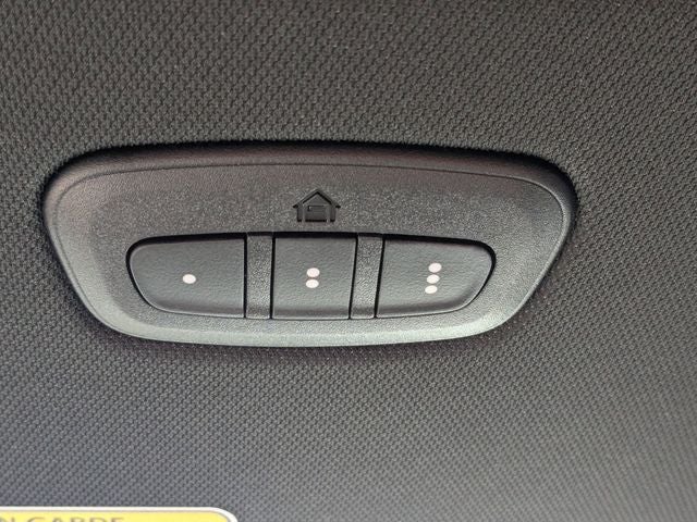 2026 Jeep Grand Wagoneer Base