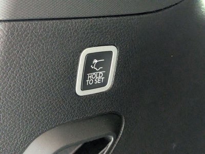 2026 Jeep Grand Wagoneer Base