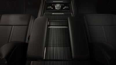 2026 Jeep Grand Wagoneer Base