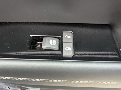 2026 Jeep Grand Wagoneer Base