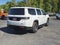 2027 Jeep Grand Wagoneer Limited Altitude
