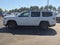 2027 Jeep Grand Wagoneer Limited Altitude