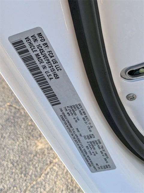 2026 Jeep Grand Wagoneer Base