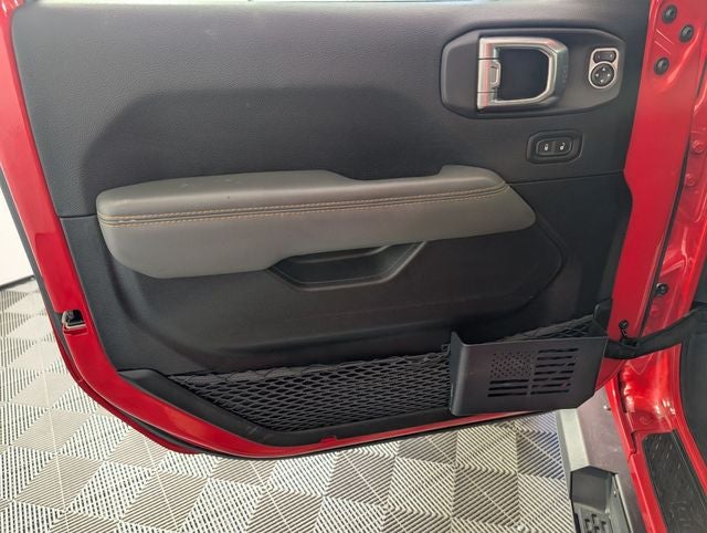 2024 Jeep Gladiator Mojave