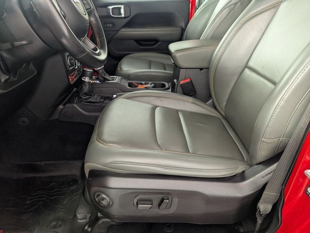 2024 Jeep Gladiator Mojave