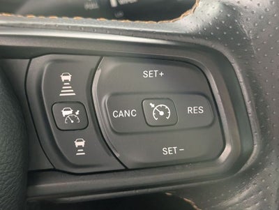 2024 Jeep Gladiator Mojave