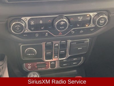 2024 Jeep Gladiator Mojave
