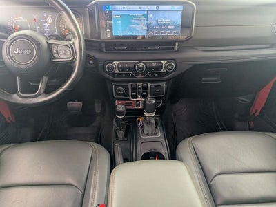 2024 Jeep Gladiator Mojave