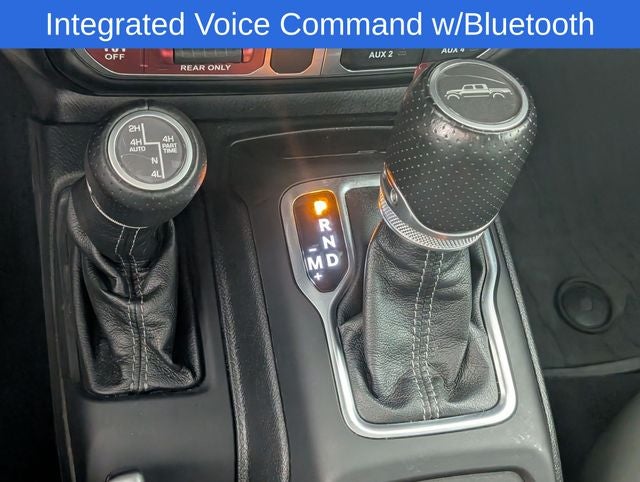 2024 Jeep Gladiator Mojave