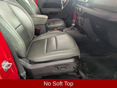 2024 Jeep Gladiator Mojave