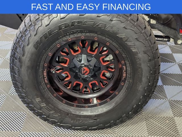 2024 Jeep Gladiator Mojave