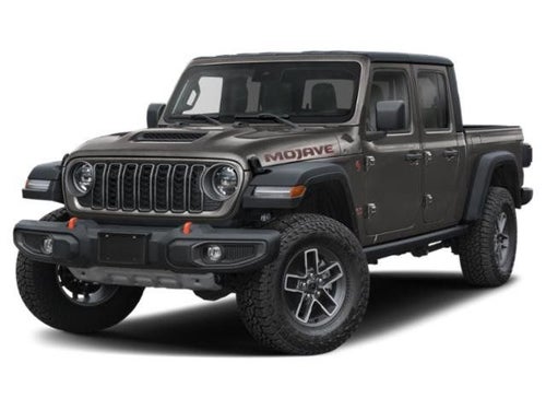 2024 Jeep Gladiator Mojave