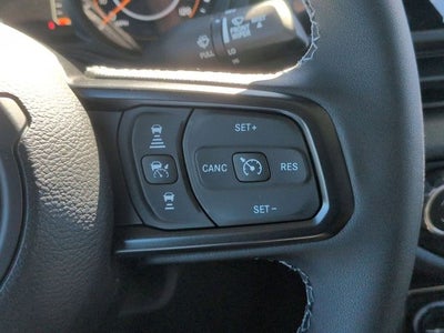 2026 Jeep Gladiator 85th Anniversary Edition