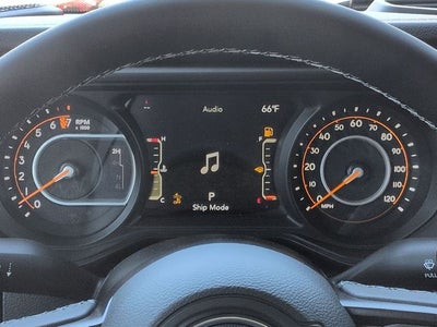 2026 Jeep Gladiator 85th Anniversary Edition