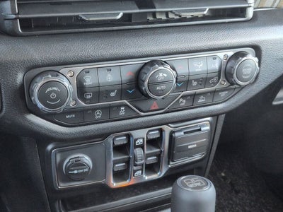 2026 Jeep Gladiator 85th Anniversary Edition