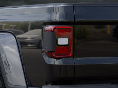 2026 Jeep Gladiator 85th Anniversary Edition