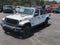 2026 Jeep Gladiator Willys