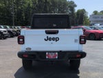 2026 Jeep Gladiator Willys