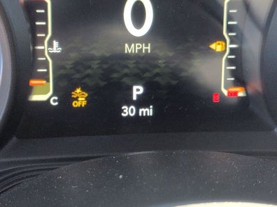 2026 Jeep Gladiator Shadow Ops
