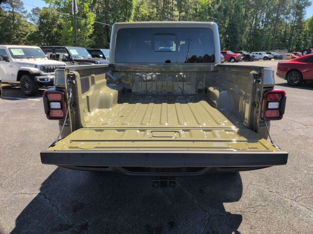 2026 Jeep Gladiator Shadow Ops