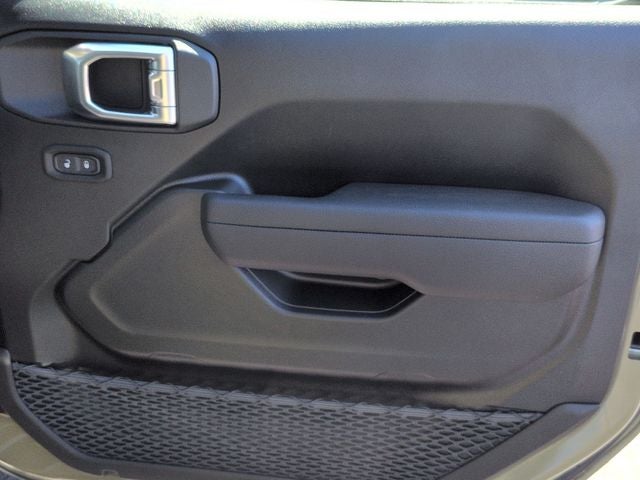 2026 Jeep Gladiator Shadow Ops