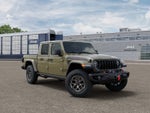 2026 Jeep Gladiator Shadow Ops