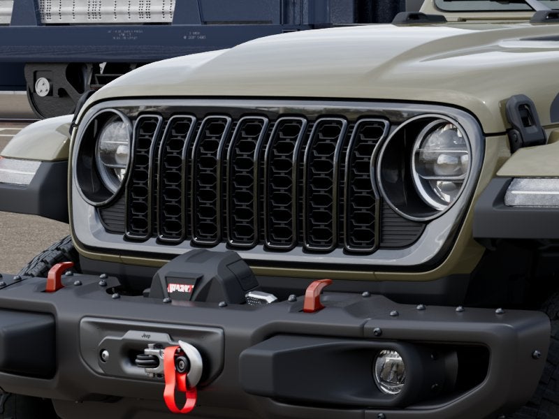 2026 Jeep Gladiator Shadow Ops