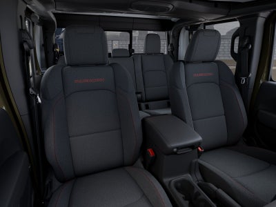 2026 Jeep Gladiator Shadow Ops
