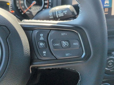 2026 Jeep Gladiator Shadow Ops