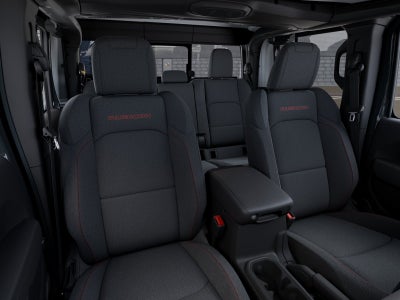 2026 Jeep Gladiator Shadow Ops