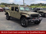 2026 Jeep Gladiator Shadow Ops