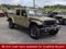 2026 Jeep Gladiator Shadow Ops