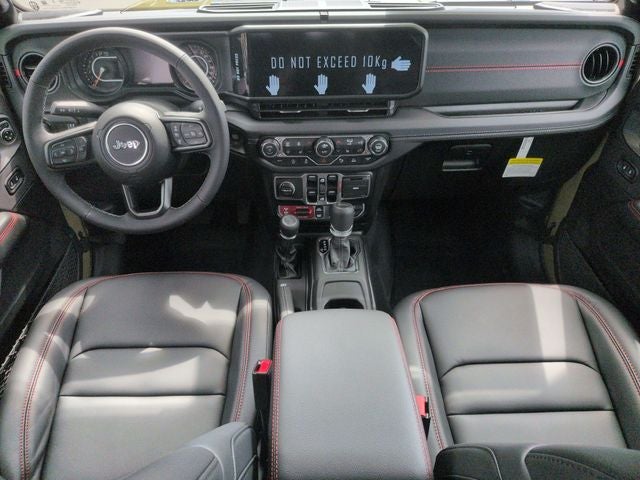 2026 Jeep Gladiator Shadow Ops