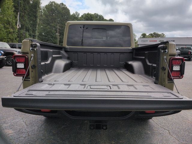 2026 Jeep Gladiator Shadow Ops