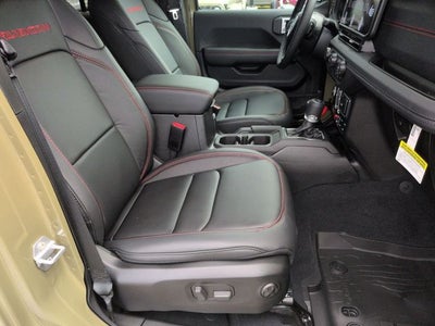2026 Jeep Gladiator Shadow Ops