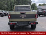 2026 Jeep Gladiator Shadow Ops