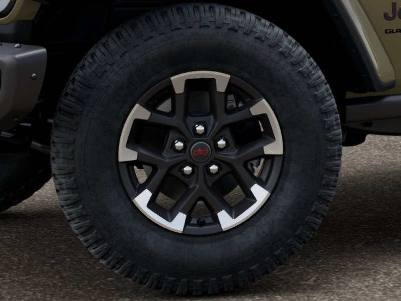 2026 Jeep Gladiator Shadow Ops