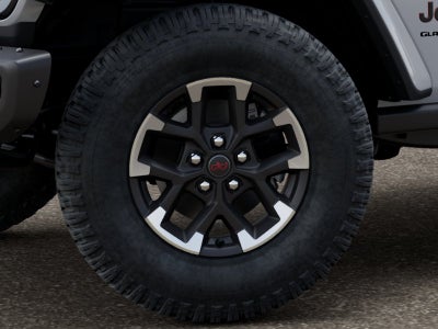 2026 Jeep Gladiator Shadow Ops